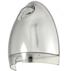 RO - Vit linje ® - 1L Deposition för Dolce Gusto Genio 2 Delonghi Krups