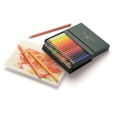 Faber Castell Polychromos Colour Pencils Studio box of 36