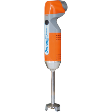 Stavmixer sladdlös Dynamix Nomad 160 MX130