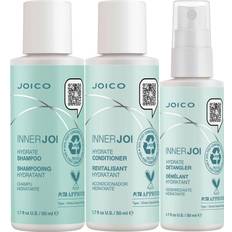 Joico INNERJOI Hydrate Travel Trio TRAVEL SIZE