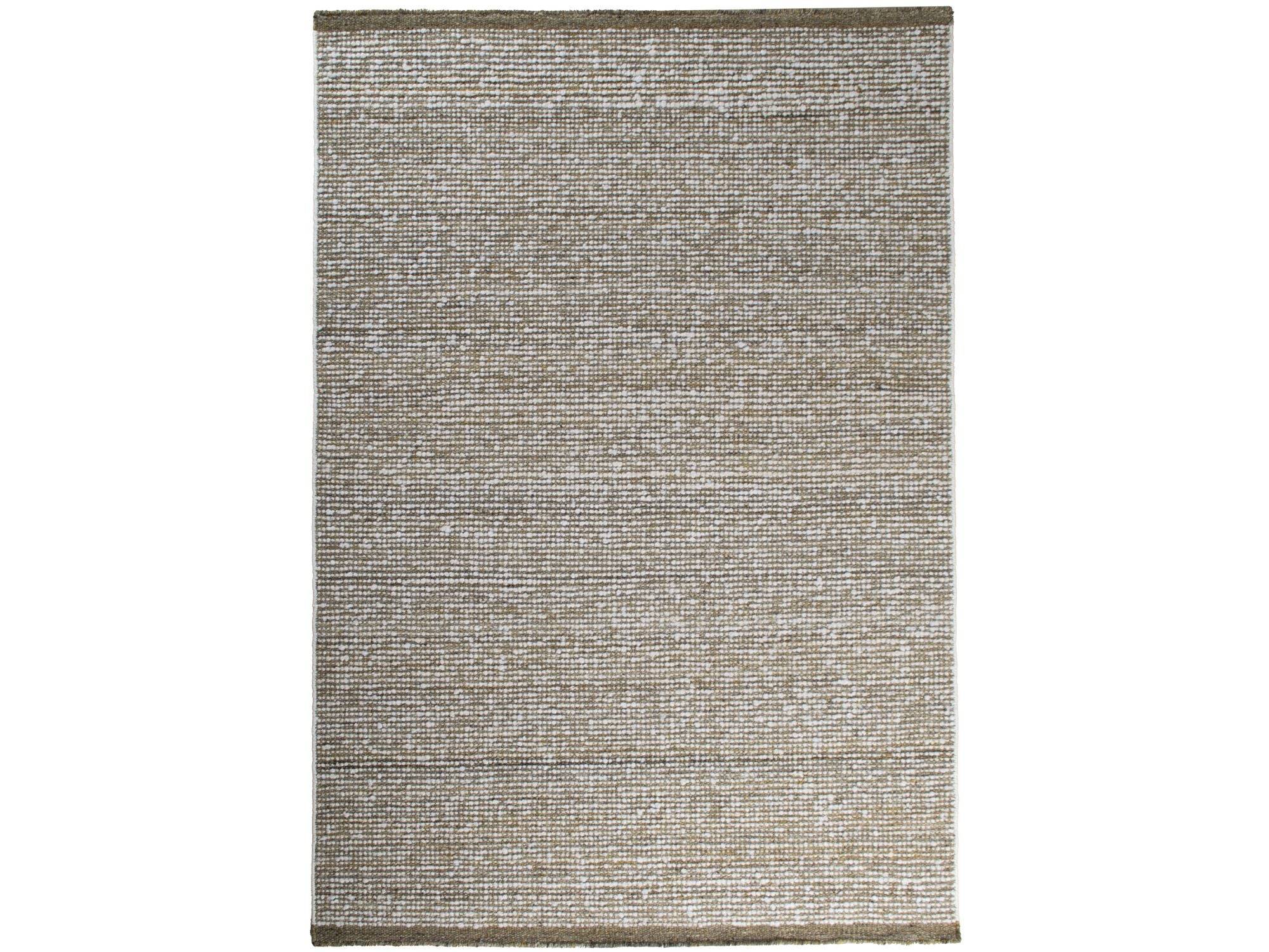 H.C. Tæpper - Reykjavik tæppe - B140 x L200 cm / 2930-258 - Icy Honey
