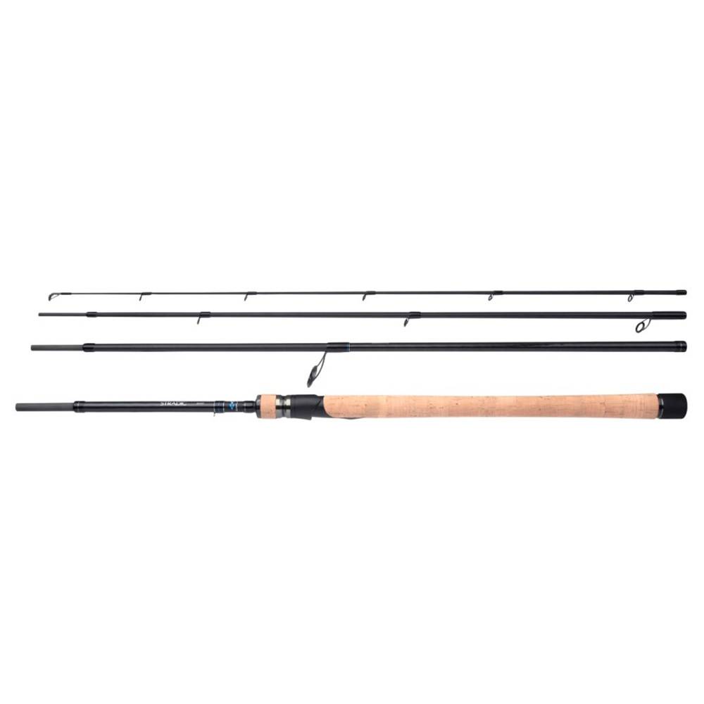Shimano Stradic Spinnestang.