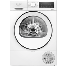 Siemens WQ42G20LDN Iq500 Kondenstørretumbler - 365 dages retur og prismatch*