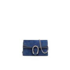 Gucci Mini Velvet Dionysus Bag