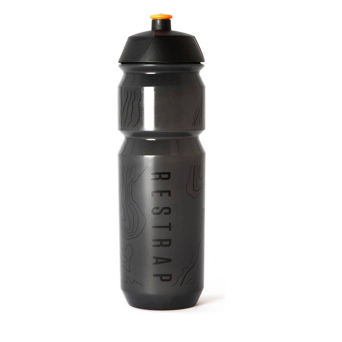 Cykelflaska Restrap Restrap Contour Bottle 750ml