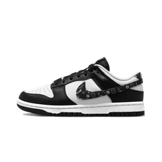 Nike Dunk Low Paisley Pack Black 42