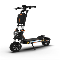 Kukirin G4 Max Electric Scooter Dual Motor 60V 35.2AH Super Battery Foldable Adult Electric Scooter