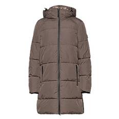 Caroline Puffer Coat