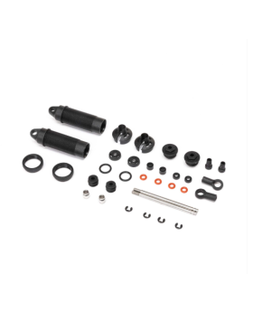 LOSI LMT 1/8 Grave Digger V2