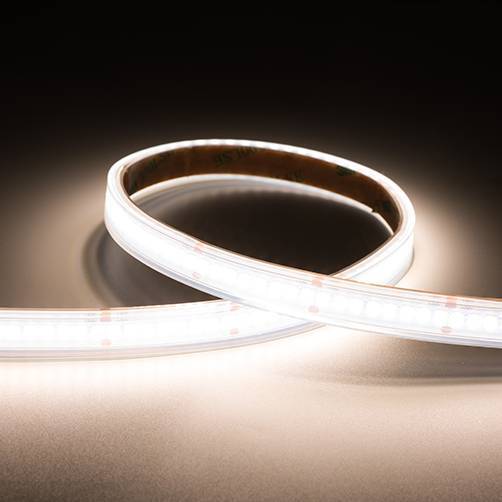 P-Cell 10M Strip 24V IP67 14,4W/940 1613lm/m b:12mm klip:33,33mm