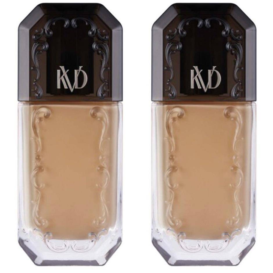 2st KVD Beauty Good Apple Full-Coverage Serum Foundation 057 Tan - 30 ml