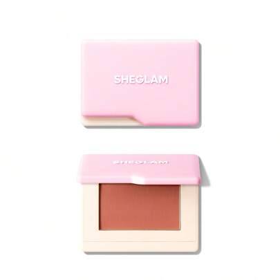 Dream Touch Rouge-Hush Hush Puderrouge MäRke SköNhet Smink Kosmetika FöR Kvinnor Och Flickor Perfekt FöR Sommar VåR Idealisk FöR Y2K Elegant Mode Pass (En-Storlek)