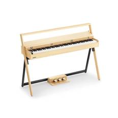 Donner El-Klaver Oura R300 – Light Wood