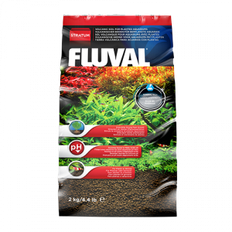 Fluval Plant and Shrimp bundlag 4kg