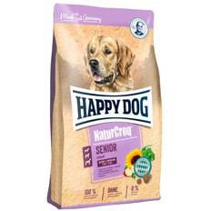 HAPPY DOG Senior NaturCroq 4 kg