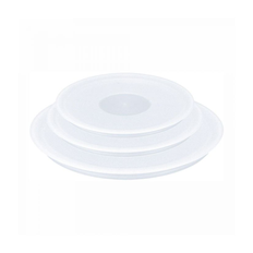 Tefal Ingenio Expertise plastlåg-sæt 16+18+20 cm