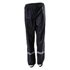 Mineo Pants Black, Unisex, Kläder, basskikt, Svart, 110/116 (110/116)