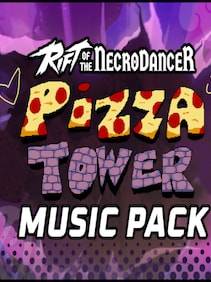 Rift + Pizza Tower + Music Pack Bundle (PC) - Steam Account - GLOBAL