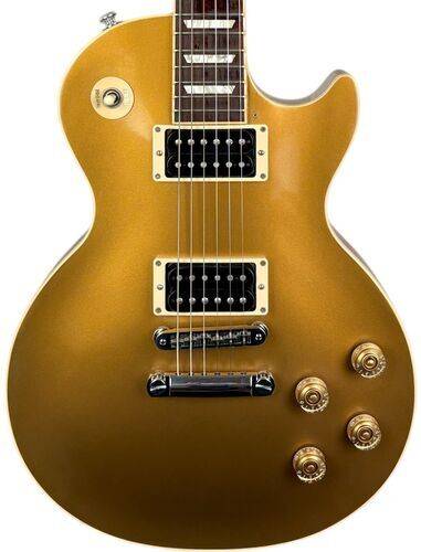 Gibson Les Paul Signature T 2013 - Goldtop | goldtop