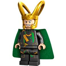 LEGOÂ® - Super Heroes - sh860 - Loki (76248)