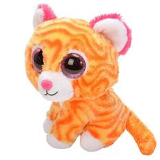 Wild Republic Sassy Scents - Duftende Tiger Bamse 14 cm