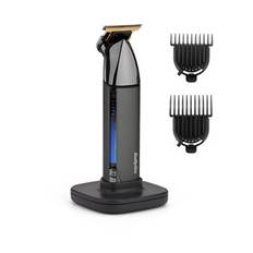 Babyliss Super X Metal Beard Trimmer T991E Black - Fyndvara