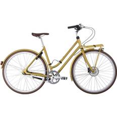 Monark Damcykel Karla 7-Växlar 28 Tum Secret Safari, 55, Secret Safari