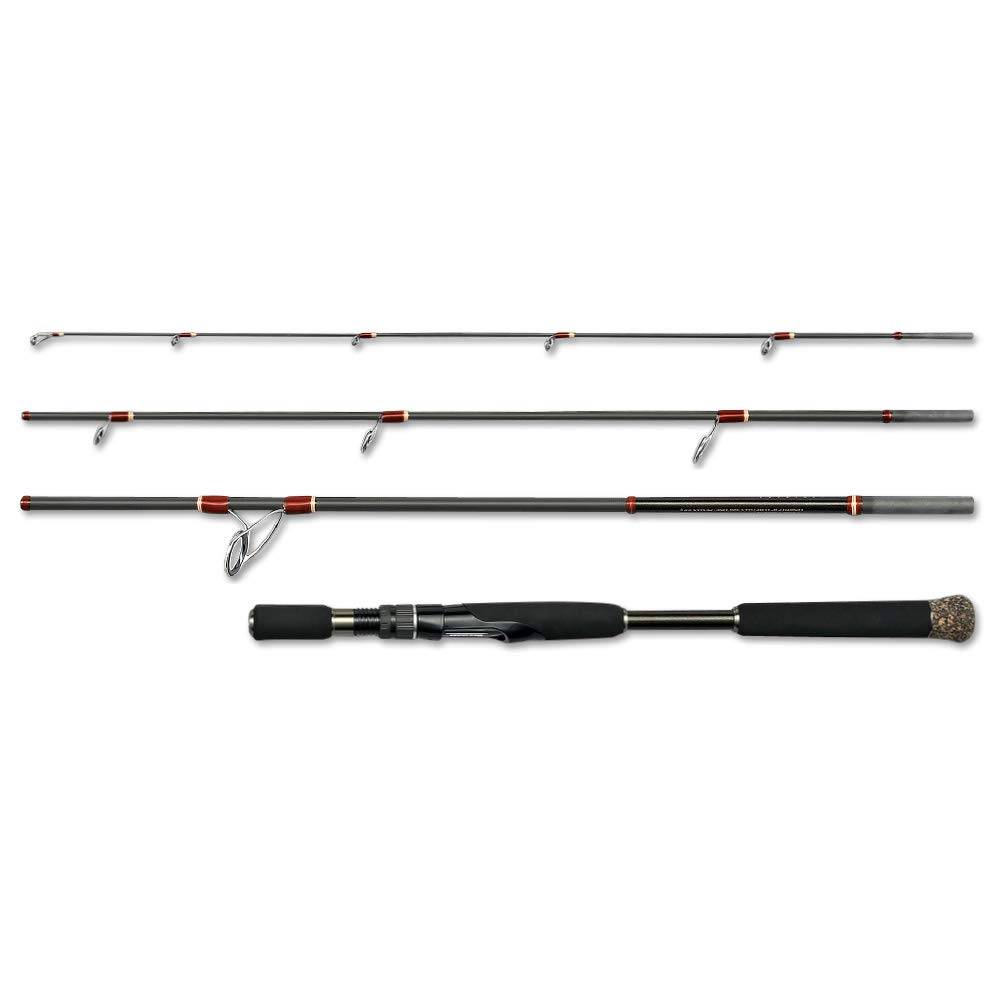 Megabass VALKYRIE WORLD EXPEDITION MULTI VKS-76M-4