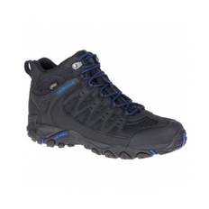 MERRELL-ACCENTOR 3 MID WP-BLACK