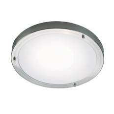 Nordlux ANCONA MAXI loftlampe, E27, børstet stål