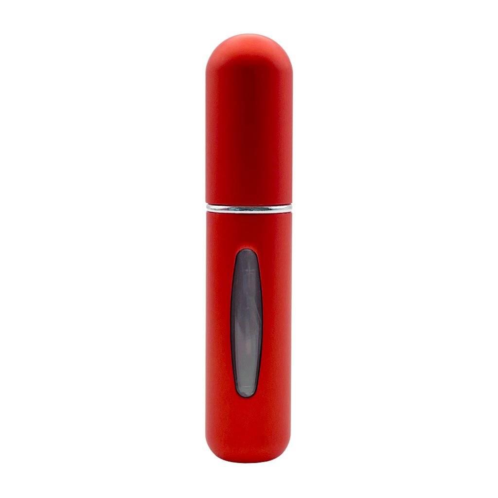 Refillable Perfume Atomizer