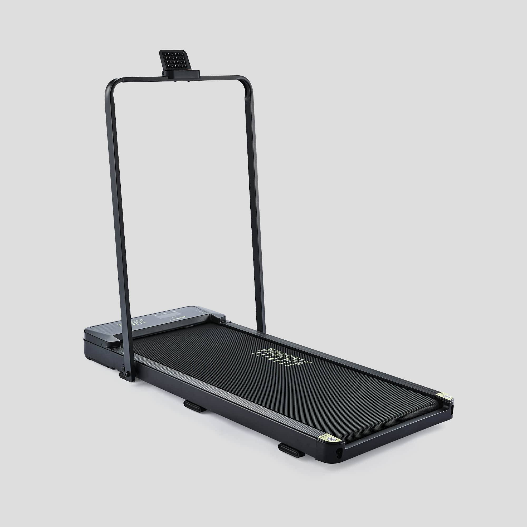 Folding Jogging Treadmill