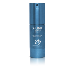 DermaOxy X - LINK Creme Collagen