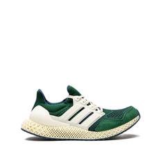 adidas - Ultra 4D Packer 2.0 sneakers - unisex - gummi - 9 - Grön