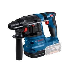 Bosch GBH 18V-22 Professional SDS-Plus Akku Borehammer - Solo