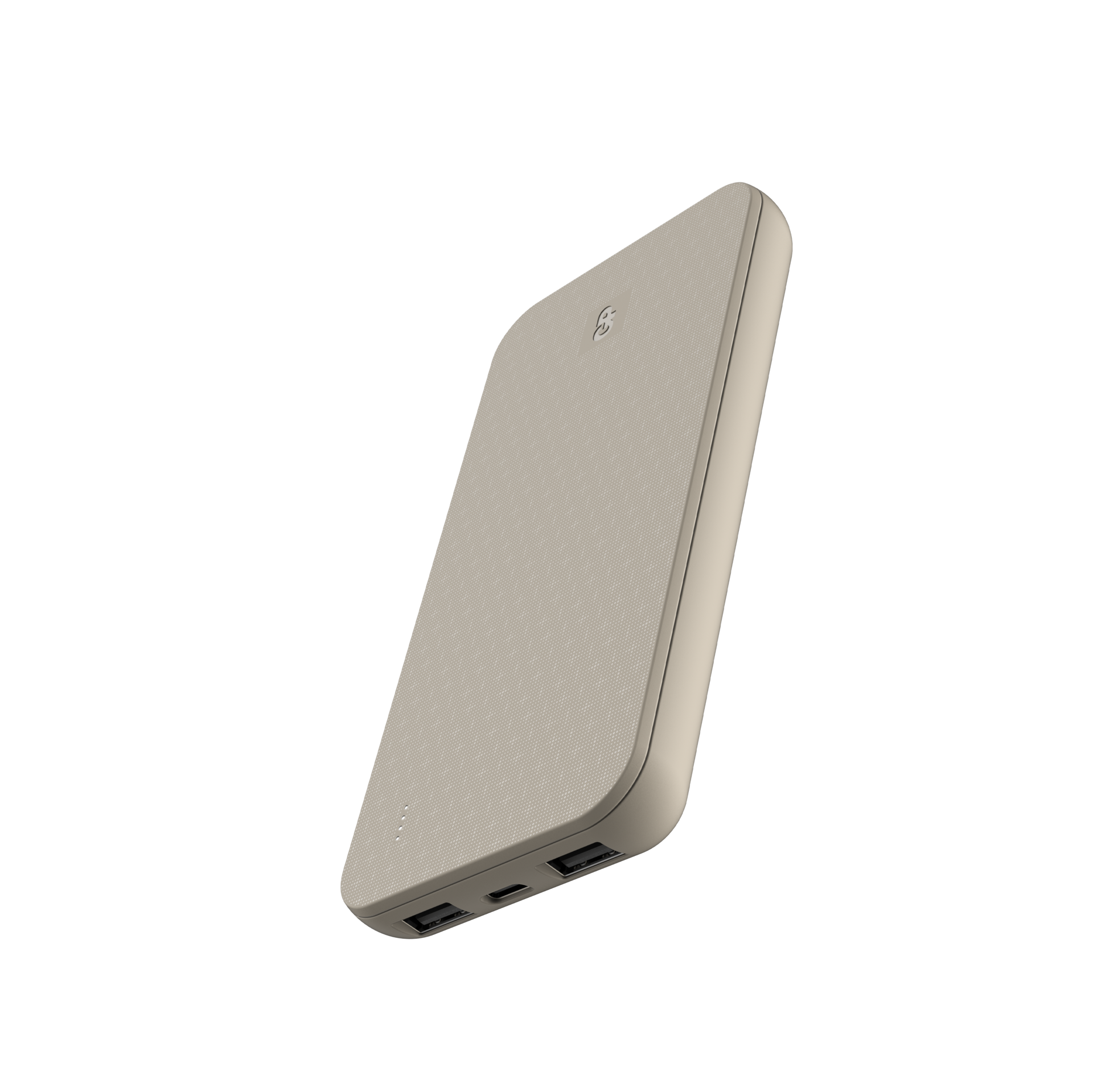GP Batteries Powerbank Plus 10000mAh Cream