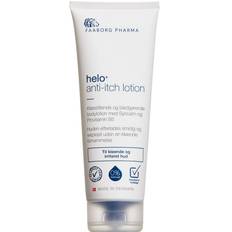 Faaborg Pharma Helo Anti-Itch Lotion 250 ml