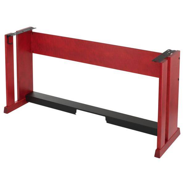 Wood Keyboard Stand V4