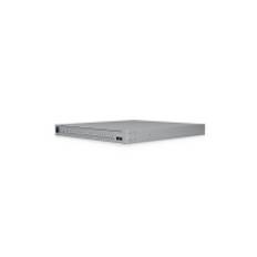 Ubiquiti Switch UniFi 8x2.5G RJ45/16x10G RJ45/2xSFP28 Managed PoE++ 720W 19 Rack-Mountable, 1,3 Touchscreen