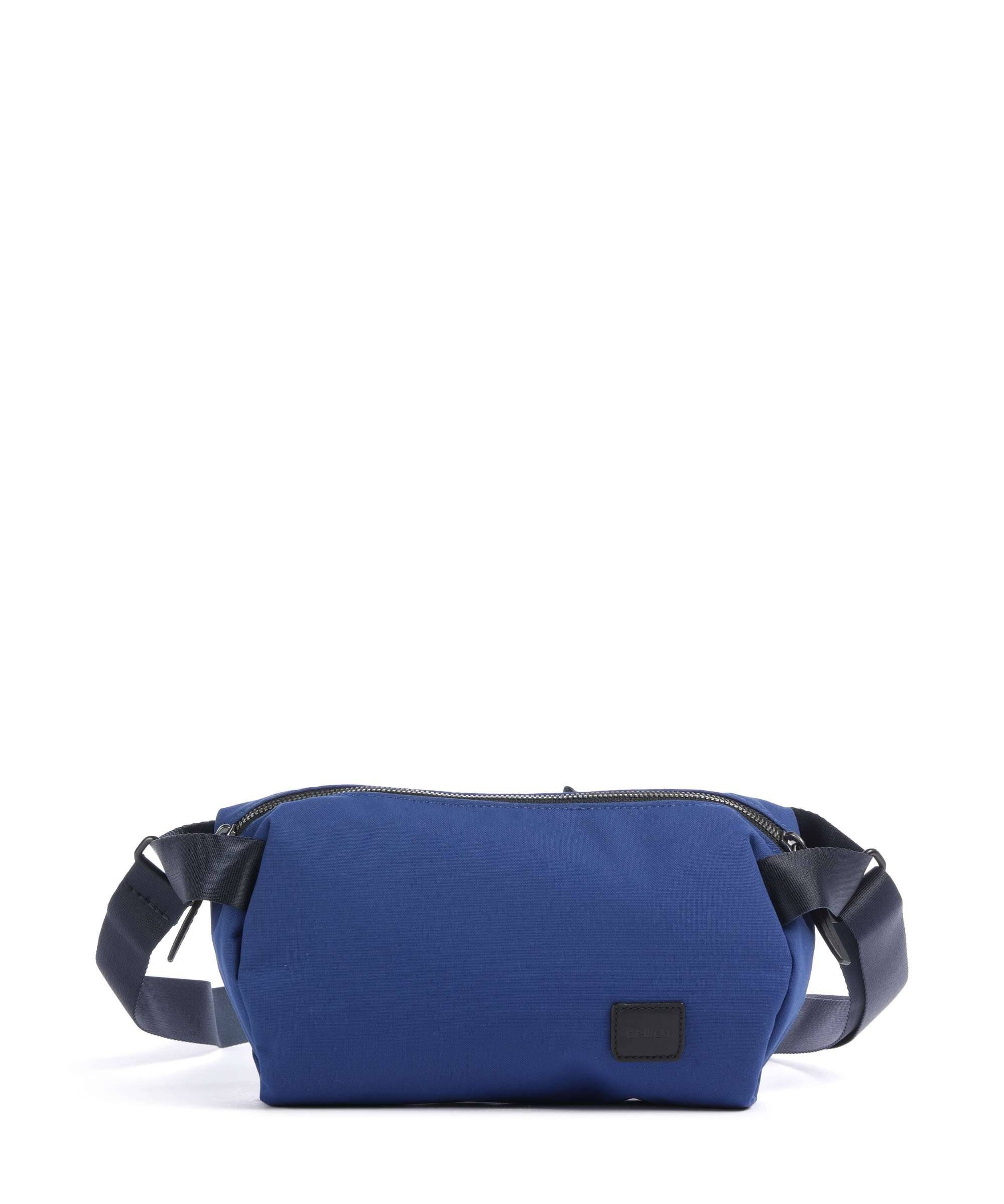 Bellroy Classic 3 - Enaxlad ryggsäck blå