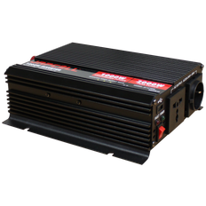 Japcell Inverter 12V/230V 1000W/2000W modif. sinus