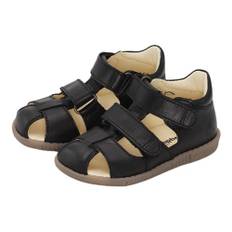 Bundgaard Ranjo Sandal Sort - Størrelse 23
