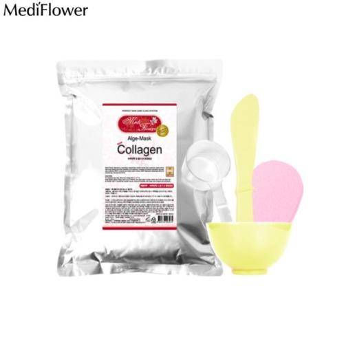 MEDI FLOWER Algae Modeling Pack 500g & Verktygsset 5 delar