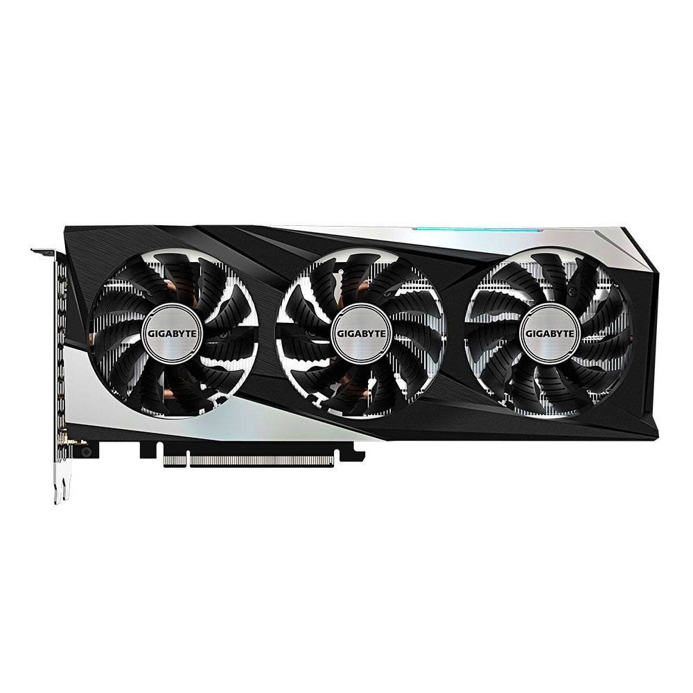 Gigabyte Gaming OC 2.0 LHR Grafikkort - NVIDIA GeForce RTX 3060 - 12GB GDDR6