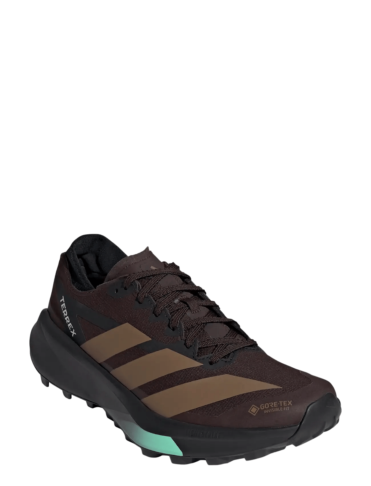 adidas Terrex Terrex Agravic Gtx 2 - Brown - 46