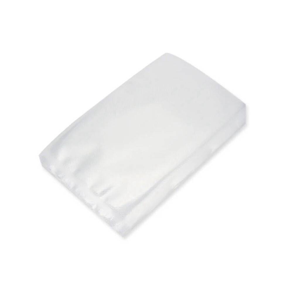 100Pcs Kitchen Vacuum Bags for Food Vacuum Sealer Packing Machine Food Storage Bag No-BPA Kitchen Accessories,10x15cm