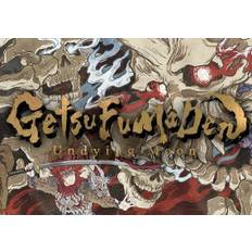GetsuFumaDen: Undying Moon - Deluxe (PC) Steam Key - GLOBAL