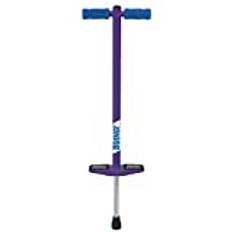 Jumparoo BOING! JR. Pogo Stick by Air Kicks, liten för barn 18–36 kg