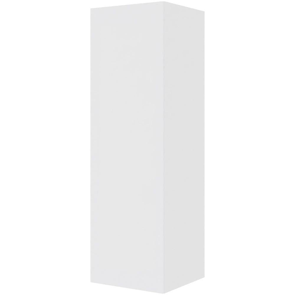 Multi-Living Køkken højskab i Hvid Front tomt H: 195,2 cm D: 60,0 cm - med 1 låge i bredde: 60 cm.