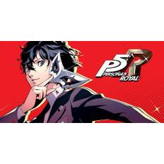 Persona 5 Royal (Nintendo Switch) - Standard